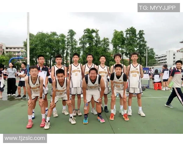 我与篮球的五年成长之路与快乐分享
